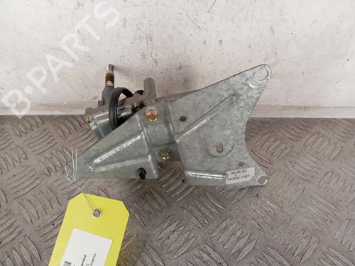 Viskermotor bakrute RENAULT TWINGO I (C06_) 1.2 16V (C060) (60 hp) 31329248