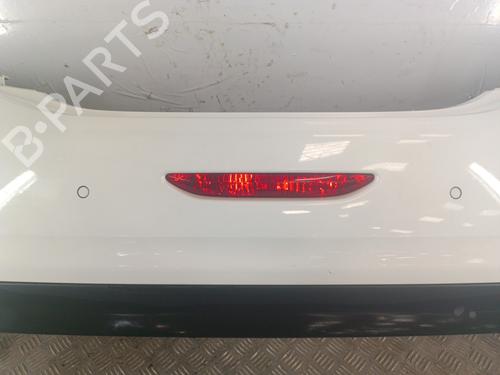 Bagtil kofangere Bagtil kofangere PEUGEOT 208 I (CA_, CC_) 1.2 VTI 82 (82 hp) 37482489 37482489