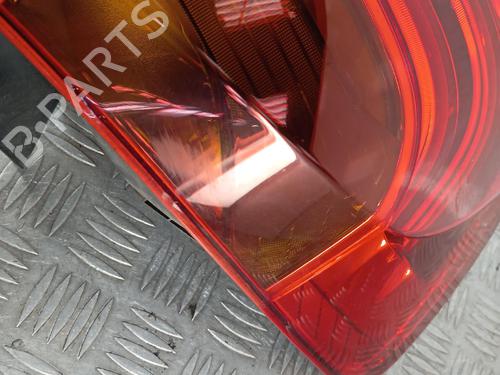 Left taillight BMW X1 (E84) sDrive 18 d | BP39257146C34 - Image 2
