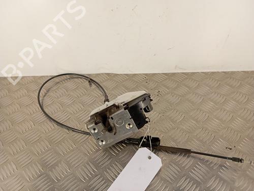 Front right lock RENAULT TWINGO II (CN0_) 1.5 dCi (CN0E) | BP30023369C97 