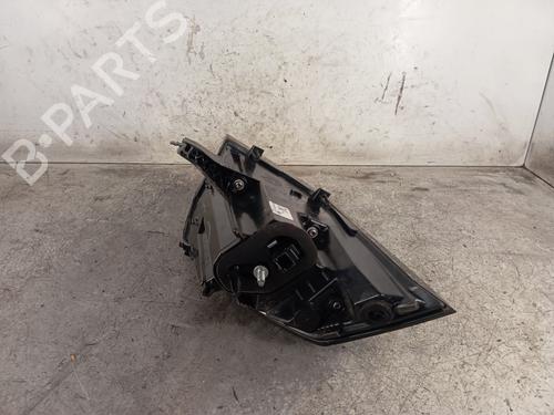 Højre baklys, luke PEUGEOT 2008 II (UD_, US_, UY_, UJ_, UR_, UC_) 1.2 PureTech 130 (USHNS, URHNS) | BP30010052C80