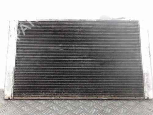 Used Water radiator BMW 5 Touring (E61) 525 xd (197 hp) 30022548
