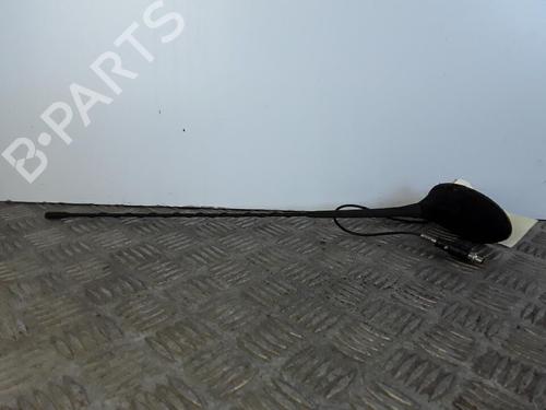 Used Antenna/Base PEUGEOT 407 SW (6E_, 6D_) 2.0 HDi 135 (136 hp) 30016767