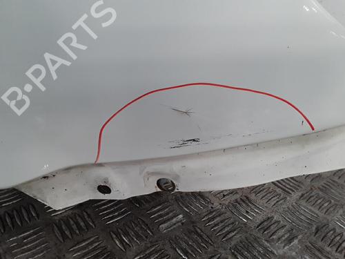 Used Right front fenders FORD TRANSIT Platform/Chassis (FM_ _, FN_ _) 2.0 TDCi (F_E_, F_F_) (125 hp) 30016046
