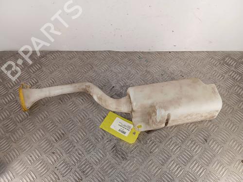 Used Windscreen washer tank Windscreen washer tank RENAULT TWINGO II (CN0_) 1.2 16V (CN04, CN0B) (75 hp) 33692516 33692516