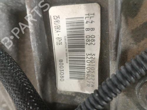 Used Gearbox Gearbox 37222805 37222805