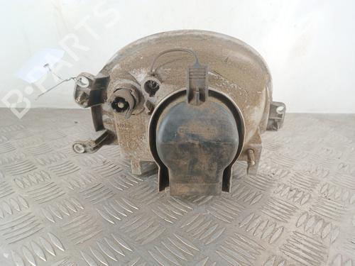 Used Left headlight Left headlight RENAULT TWINGO I (C06_) 1.2 (C066, C068) (58 hp) 30024991 30024991