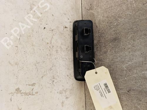 Left front window switch CITROËN C8 (EA_, EB_) 2.2 HDi | BP30014583I27 - Image 2