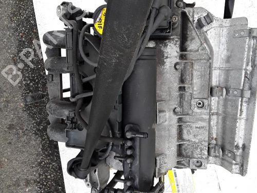 Engine RENAULT TWINGO I (C06_) 1.2 (C066, C068) | BP30027311M1