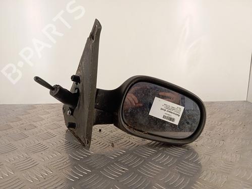 Außenspiegel rechts für RENAULT CLIO II (BB_, CB_) 1.5 dCi (B/C2J) (68 hp) 30023340