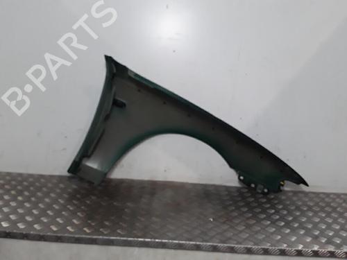 Used Left front fenders ROVER 75 (RJ) 2.0 CDT (115 hp) 30019483