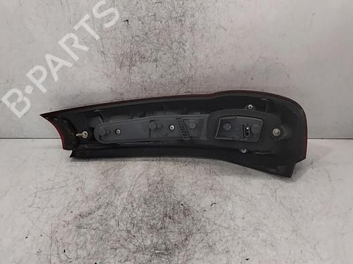 Used Left taillight FIAT PUNTO (176_) 60 1.2 (58 hp) 30026264