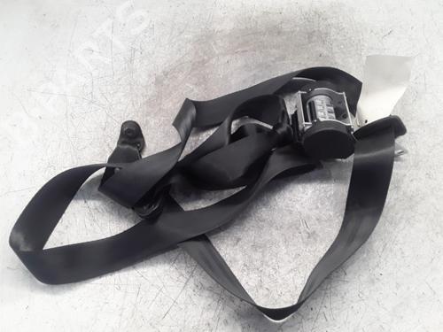 Used Rear left belt tensioner DACIA DOKKER MPV (KE_) 1.2 TCe (KEM0, KEAY) (115 hp) 30013295