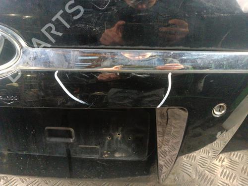 Tailgate HYUNDAI TUCSON (JM) 2.0 CRDi | BP30008655C6 