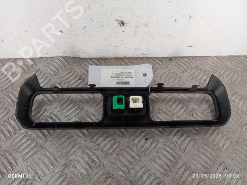 Used Warning switch Warning switch CITROËN BERLINGO (ER_, EC_) 1.5 BlueHDi 100 (102 hp) 35918761 35918761