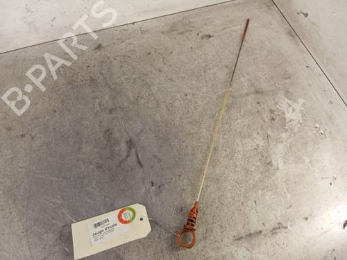 Used Other PEUGEOT 206+ (2L_, 2M_) 1.4 HDi eco 70 (68 hp) 30014622