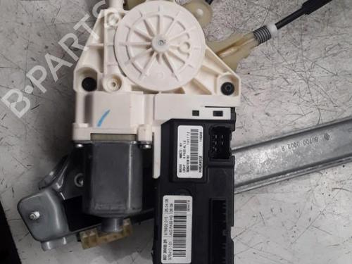 Front right window mechanism RENAULT LAGUNA III (BT0/1) 2.0 dCi (BT01, BT08, BT09, BT0E, BT0K, BT12, BT1C, BT1D,... | BP30013971C23