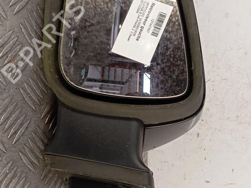 Specchietto retrovisore sinistro Specchietto retrovisore sinistro MERCEDES-BENZ B-CLASS Sports Tourer (W245) B 180 CDI (245.207) (109 hp) 36437673 36437673