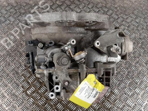 Gearbox OPEL ASTRA J (P10) 1.4 Turbo (68) | BP40177758M3 - Image 5