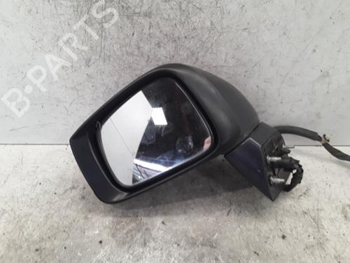 Used Left mirror HONDA FR-V (BE) 1.7 (BE1) (125 hp) 30024050