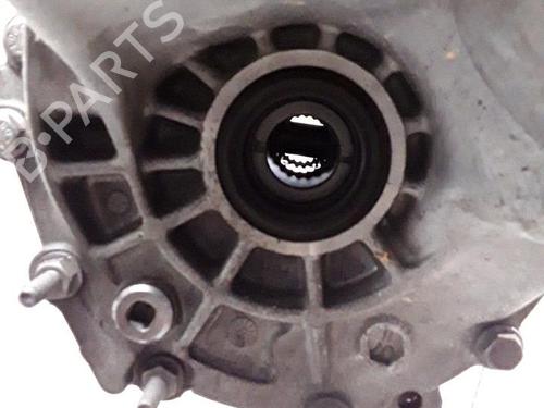 Skrzynia biegów PEUGEOT 208 I (CA_, CC_) 1.2 VTI 82 | BP30015712M3 