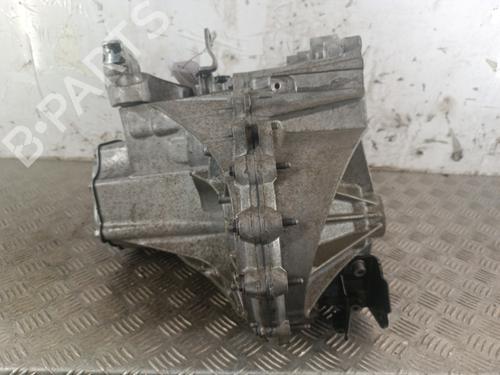 Gearbox CITROËN C4 Picasso II 1.2 THP 130 | BP39379938M3 - Image 5