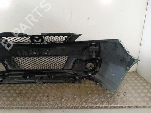 Front bumper MAZDA 5 (CR) 2.0 CD (CR19) | BP30023981C7