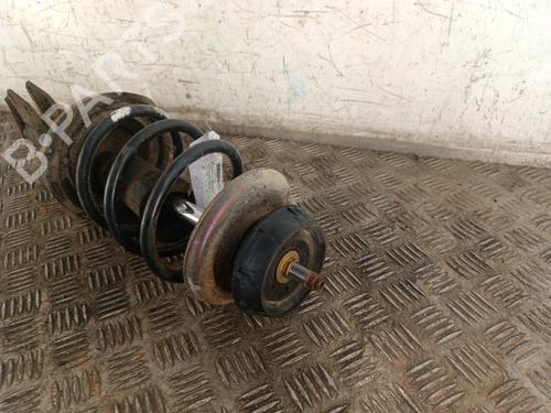 Used Left front shock absorber Left front shock absorber RENAULT CLIO II (BB_, CB_) 1.2 (BB0A, BB0F, BB10, BB1K, BB28, BB2D, BB2H, CB0A,... (58 hp) 30011710 30011710