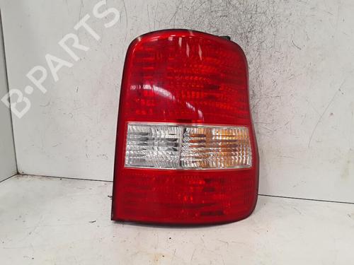 Right taillight KIA CARNIVAL II (GQ) 2.9 CRDi | BP30016009C35 