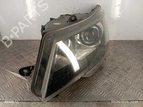 Left headlight SKODA SUPERB II (3T4) 2.0 TDI | BP35918871C28  - Image 5
