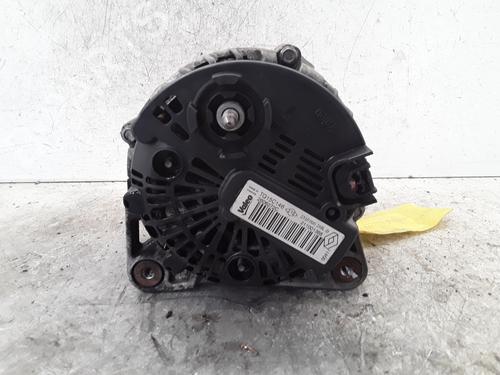 Alternator RENAULT MEGANE III Hatchback (BZ0/1_, B3_) 1.5 dCi (BZ09, BZ0D, BZ1W, BZ29, BZ14) | BP30018592M7