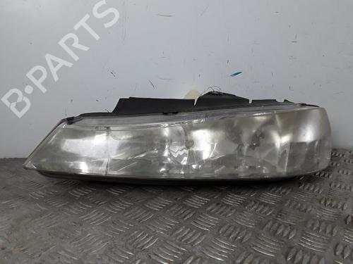 Used Left headlight Left headlight PEUGEOT 406 Break (8E/F) 2.0 HDI 110 (109 hp) 30016802 30016802