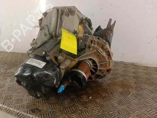 Used Gearbox Gearbox RENAULT CLIO III (BR0/1, CR0/1) 1.5 dCi (BR17, CR17) (86 hp) 33692786 33692786