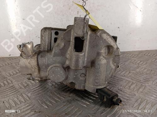 Used AC compressor AC compressor AUDI Q5 (8RB) 2.0 TDI quattro (170 hp) 40492146 40492146
