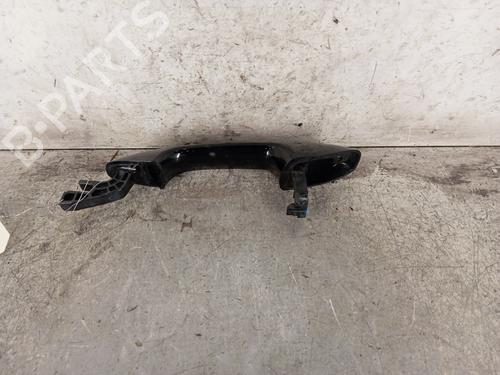 Used Front right exterior door handle MERCEDES-BENZ E-CLASS (W213) E 220 d 4-matic (213.005) (194 hp) 30017970