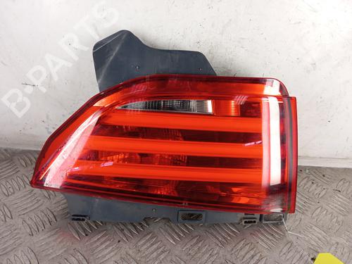 Used Left tailgate light Left tailgate light BMW 5 Gran Turismo (F07) 530 d (245 hp) 31017313 31017313