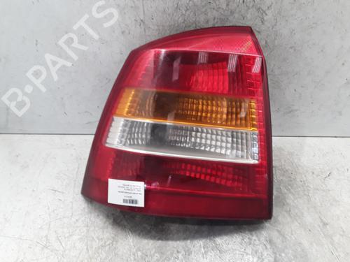 Venstre Baklys OPEL ASTRA G Hatchback (T98) 1.4 16V (F08, F48) | BP30024228C34