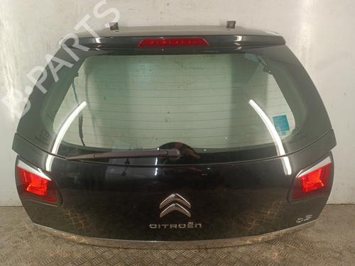 Bagklap CC/Kombi-Coupé Bagklap CC/Kombi-Coupé 39516144 39516144