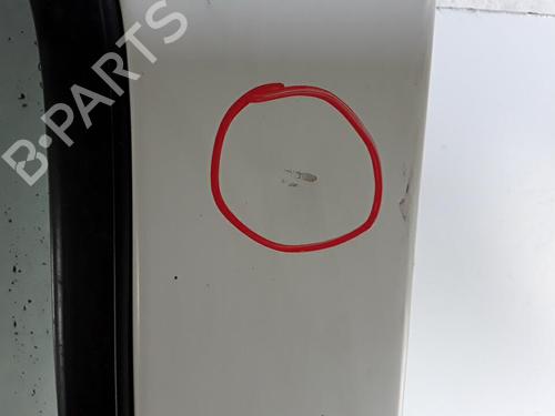 Used Left front door CITROËN JUMPER I Van (244) 2.0 HDi (84 hp) 30021995