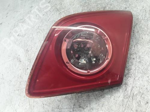 Right tailgate light MAZDA 3 (BK) 1.6 (BK14) | BP30024724C80 