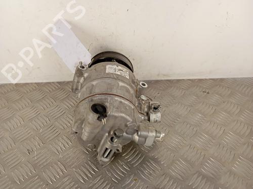 Compressor A/C VW SHARAN (7N1, 7N2) 2.0 TDI | BP30007925M34 
