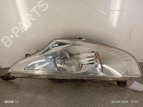 Left headlight FORD B-MAX (JK) 1.0 EcoBoost | BP39558630C28 - Image 2