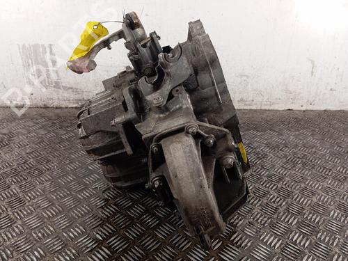 Gearbox OPEL ASTRA J (P10) 1.4 Turbo (68) | BP40177758M3 - Image 3