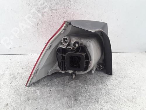 Right taillight VW GOLF V (1K1) 1.9 TDI | BP30024564C35
