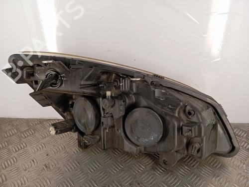 Used Left headlight Left headlight RENAULT SCÉNIC II (JM0/1_) [2003-2010] 33692674 33692674