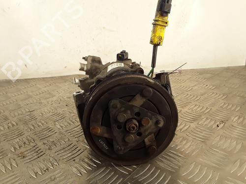 Klimakompressor CITROËN C4 I (LC_) 1.6 16V | BP30022968M34 