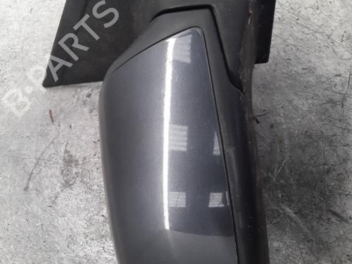Right mirror FORD FOCUS II (DA_, HCP, DP) 1.6 TDCi | BP30018681C27 