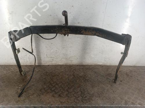 Used Tow ball/Mechanism RENAULT SCÉNIC II (JM0/1_) 1.5 dCi (JM1E, JM16) (106 hp) 30080399