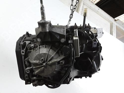 Gearbox RENAULT LAGUNA II Grandtour (KG0/1_) 1.8 16V | BP30027197M3