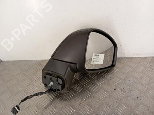Retrovisor derecho RENAULT SCÉNIC III (JZ0/1_) 1.4 16V (JZ0F, JZ1V) (131 hp) 30011846